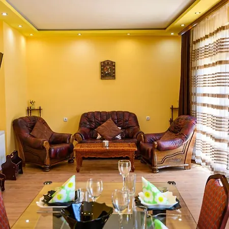 Casa de Férias Dinaya