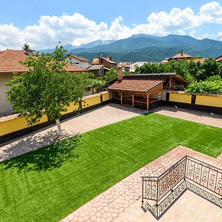 Casa de Férias Dinaya