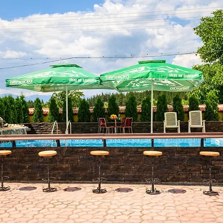 Casa de Férias Dinaya