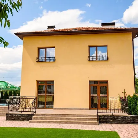 Dinaya * Dobrinishte