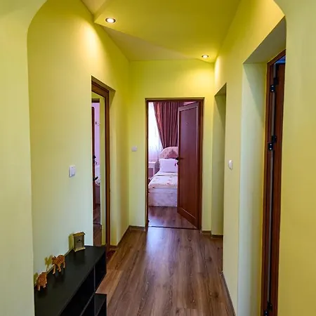 بيت للعطل Dinaya دوبرينيشت