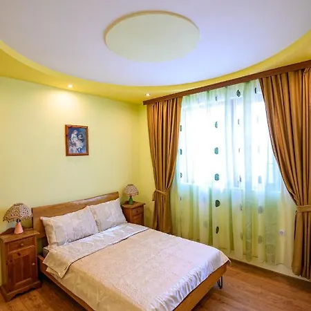 Dinaya Casa de Férias Dobrinishte