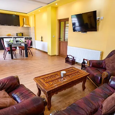 Casa de Férias Dinaya Dobrinishte