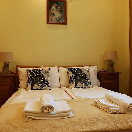 Case de vacanță Dinaya *