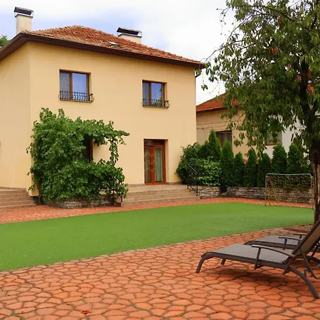 Dinaya * Dobrinichte