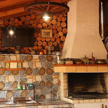 Dinaya * Dobrinishte