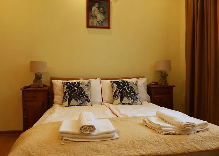 Case de vacanță Dinaya *